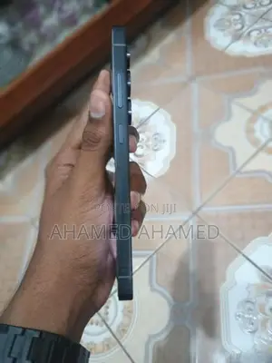 Samsung Galaxy S25 Ultra 256GB (Used)