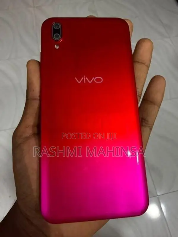Vivo Y93 (Used)
