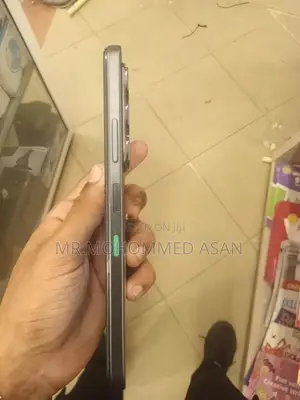 Infinix Hot 60i (Used)