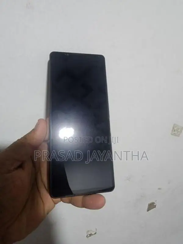 Sony Xperia 1 IV (Used)