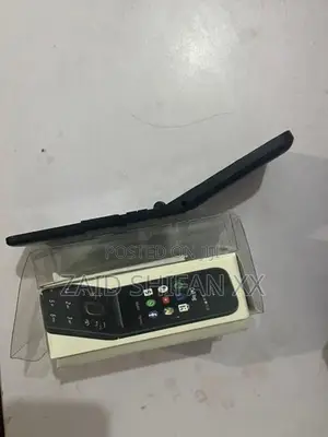 Nokia 2720 (Used)