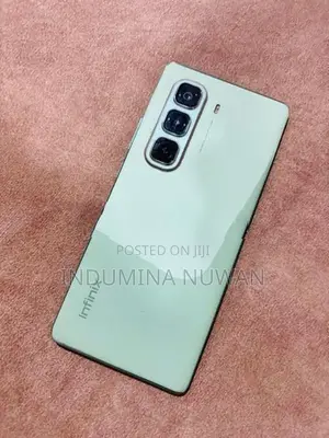 Infinix Note 50 Pro+ (Used)