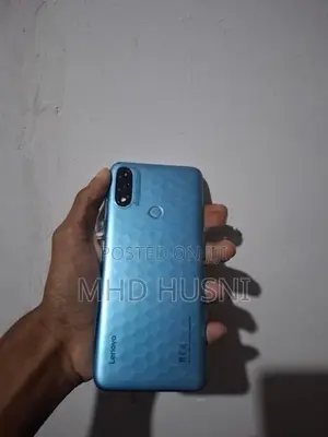 Lenovo K14+ (Used)