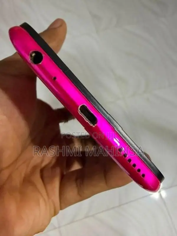 Vivo Y93 (Used)
