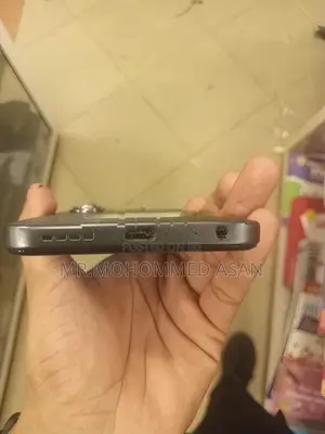 Infinix Hot 60i (Used)