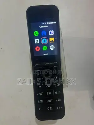 Nokia 2720 (Used)