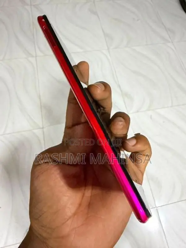 Vivo Y93 (Used)