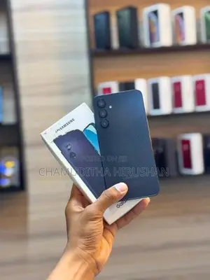Samsung Galaxy A16 (Used)