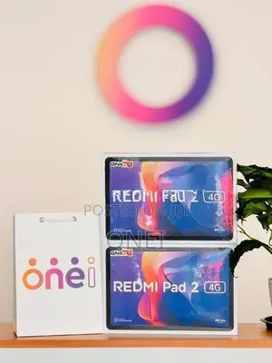 Xiaomi REDMI pad 2 4G (Brand New)