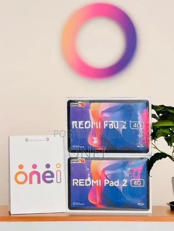 Xiaomi REDMI pad 2 4G (Brand New)
