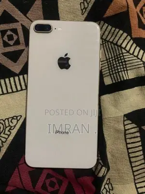 Apple iPhone 8 Plus (Used)