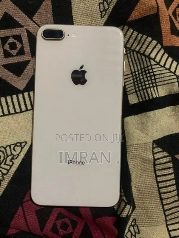 Apple iPhone 8 Plus (Used)