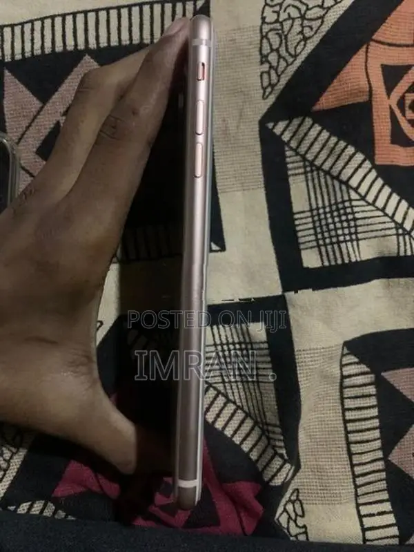 Apple iPhone 8 Plus (Used)