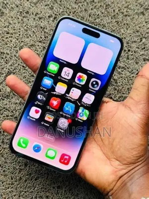 Apple iPhone 14 Pro Max 128GB (Used)