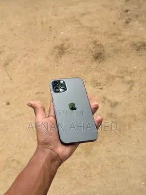 Apple iPhone 12 Pro (Used)