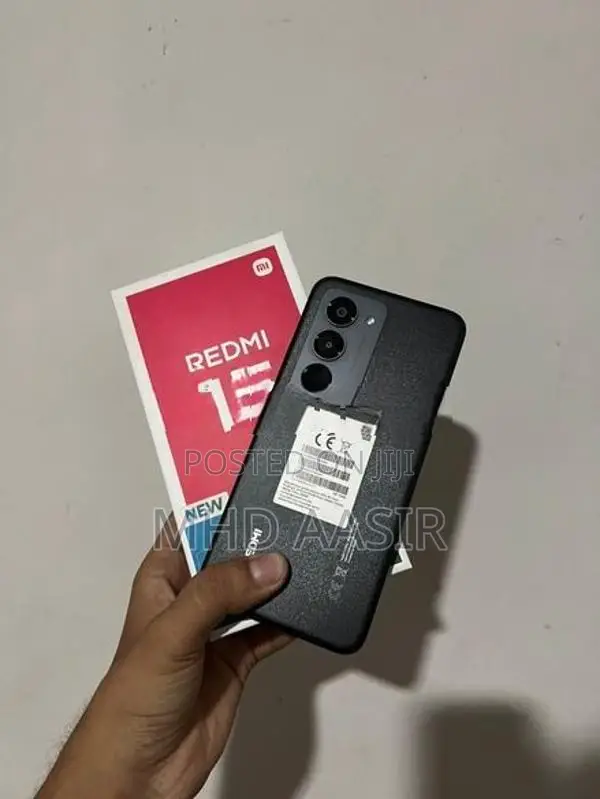 Xiaomi Redmi 15 (Used)