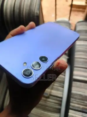 Samsung Galaxy A34 128gb (Used)