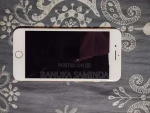 Apple iPhone 8 Plus (Used)