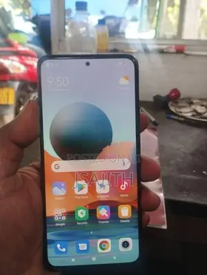 Xiaomi Redmi Note 10 Pro Touch (Used)