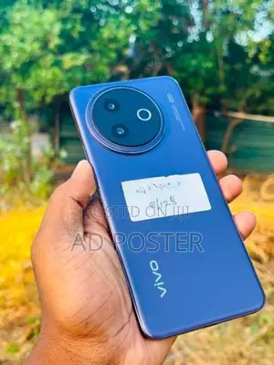 Vivo Y39 5G 6500MH (Used)