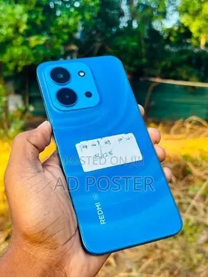Xiaomi Redmi 15C 5G (Used)