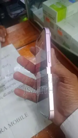 Apple iPhone 15 Plus Touch (Used)