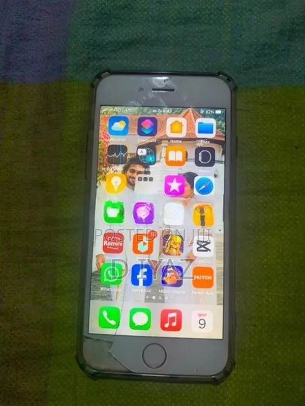 Apple iPhone 6S (Used)