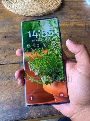 Samsung Galaxy S22 Ultra (Used)