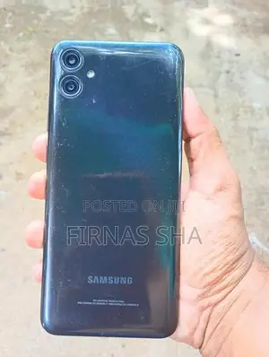 Samsung Galaxy A04e 3GB 64GB (Used)