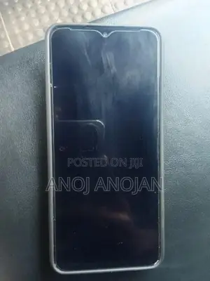 Samsung Galaxy M02 (Used)