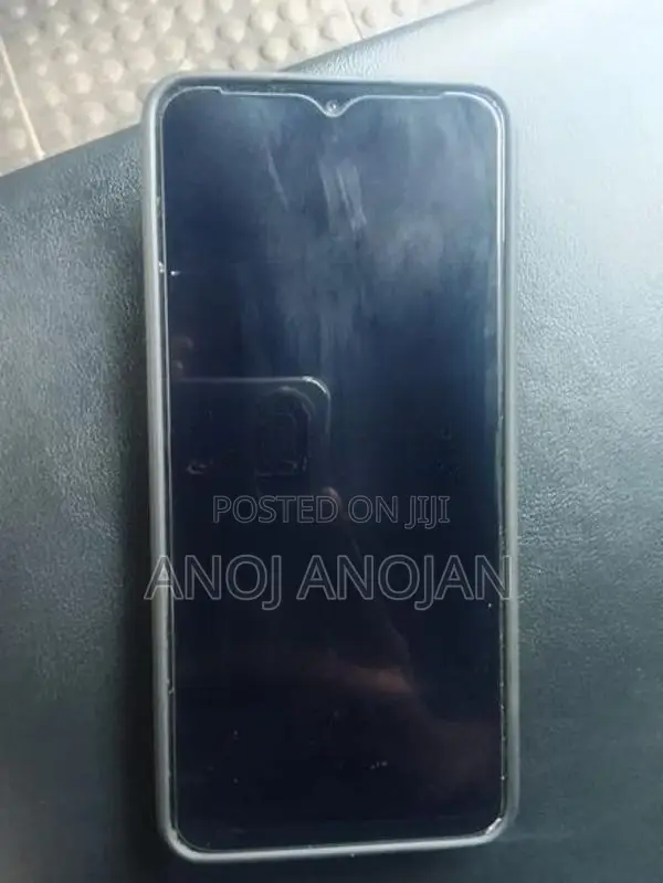 Samsung Galaxy M02 (Used)