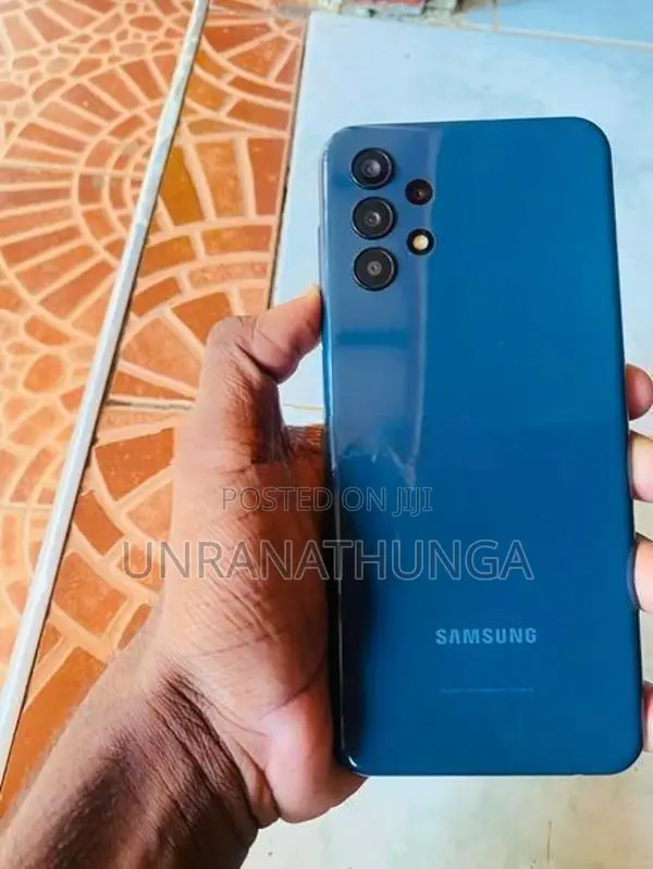 Samsung Galaxy A13 (Used)