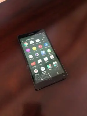 Sony Xperia ZL (Used)