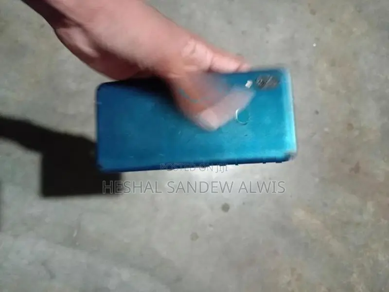Samsung Galaxy A10s (Used)