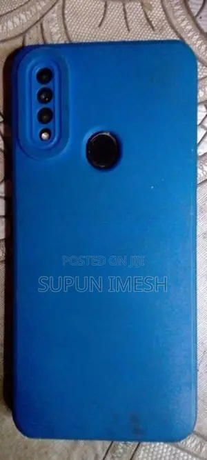 Oppo A13 (Used)