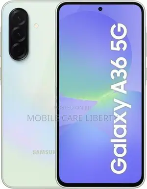 Samsung Galaxy A36 12GB 256GB (Brand New)