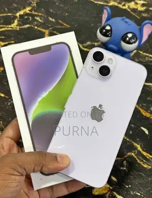 Apple iPhone 14 (Used)