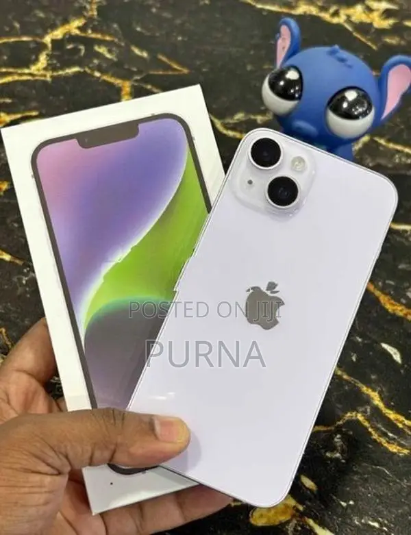 Apple iPhone 14 (Used)