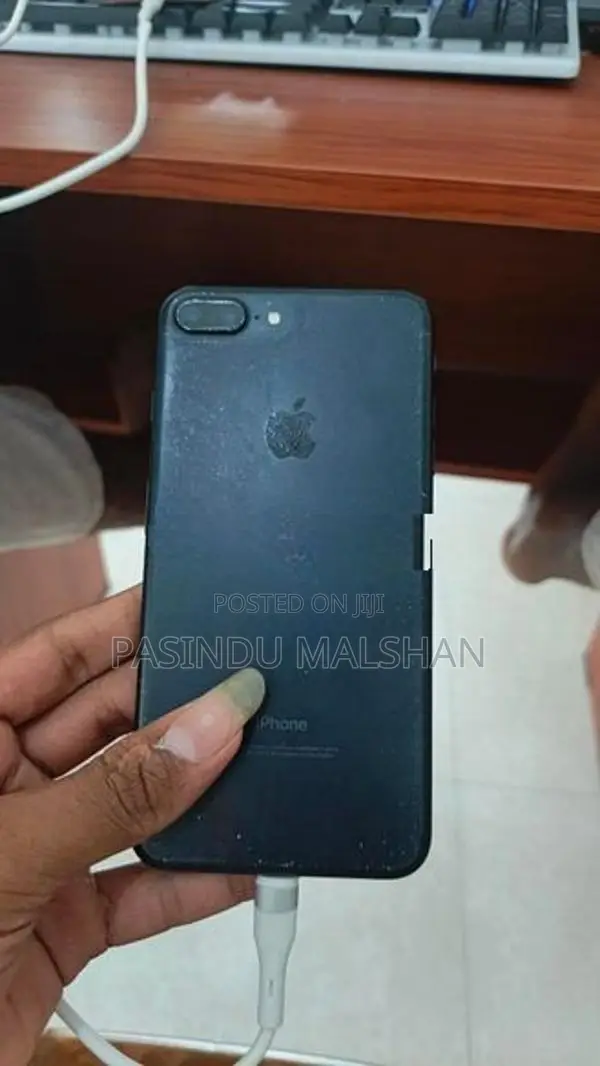 Apple iPhone 7 Plus (Used)