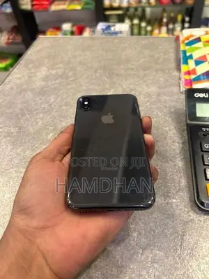 Apple iPhone X (Used)