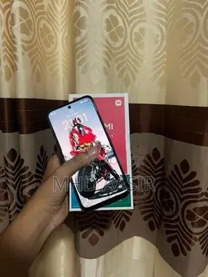 Xiaomi Redmi 15 (Used)