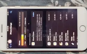 Apple iPhone 8 Plus (Used)