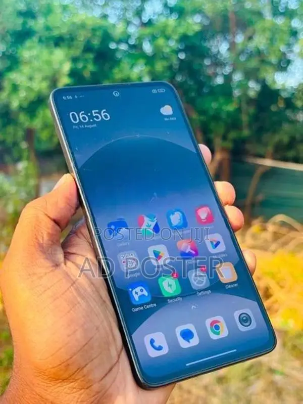 Xiaomi Redmi Note 14 5G 256GB (Used)