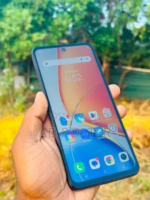 Vivo Y39 5G 6500MH (Used)