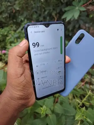 Samsung Galaxy M10 2GB 16GB (Used)