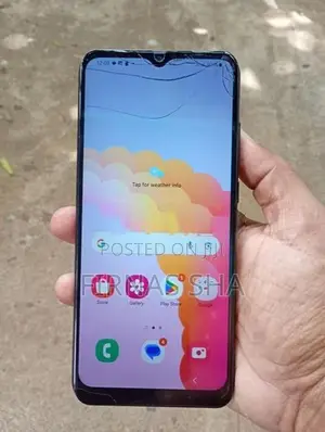 Samsung Galaxy A04e 3GB 64GB (Used)