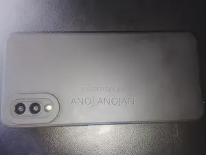 Samsung Galaxy M02 (Used)