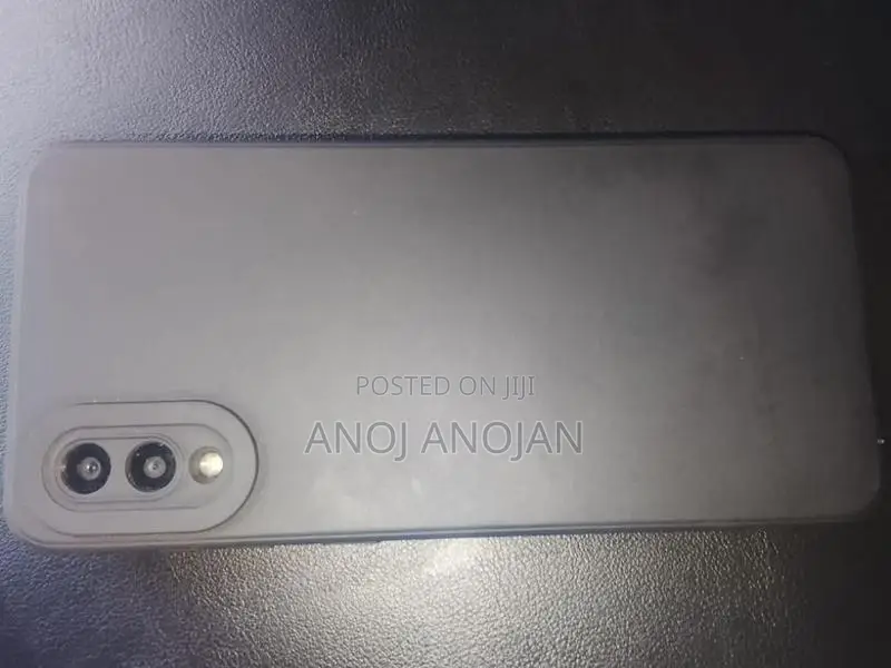 Samsung Galaxy M02 (Used)