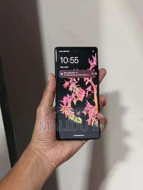 Google Pixel 6 12GB / 256GB (Used)