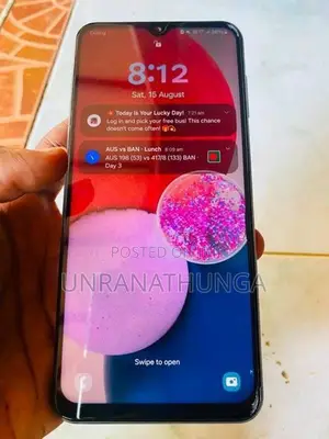 Samsung Galaxy A13 (Used)